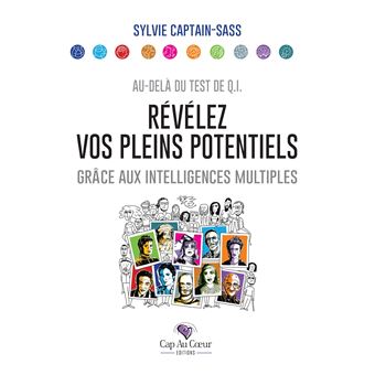 Révélez vos pleins potentiels grâce aux intelligences multiples