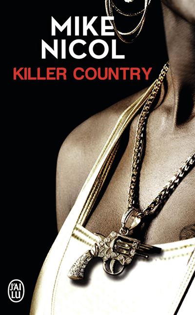 Killer Country