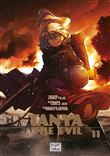 Tanya the Evil T11