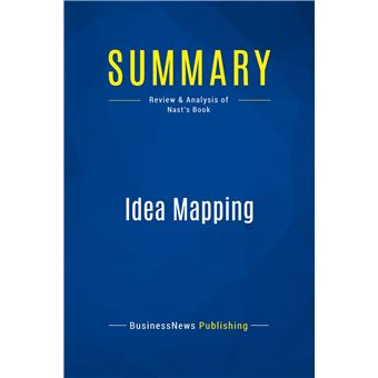 Summary: Idea Mapping