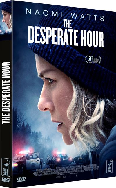 The Desperate Hour DVD