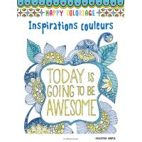 Inspirations couleurs