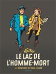 Le lac de l´homme mort