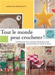 Tout le monde peut crocheter !