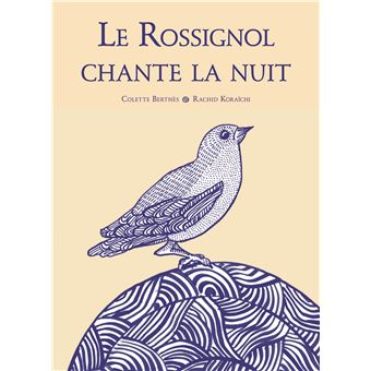 Le Rossignol chante la nuit - 1