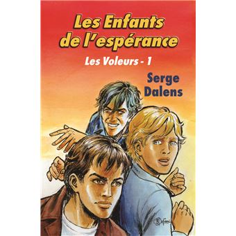 Les enfants de l'espérance