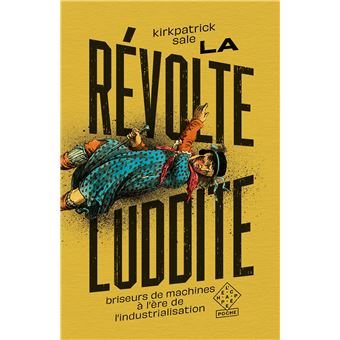 La révolte luddite