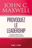 Provoquez le leadership