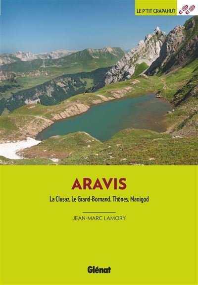 Dans les Aravis
