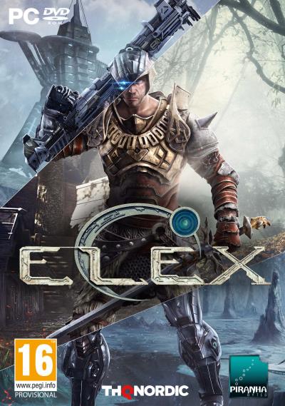 Elex PC