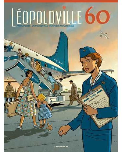Leopoldville 60