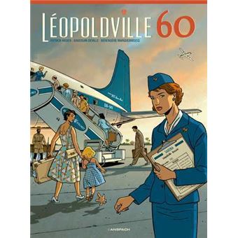 Léopoldville 60