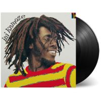Ini Kamoze