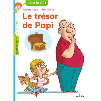 Le trésor de Papi