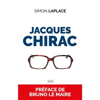 Jacques Chirac