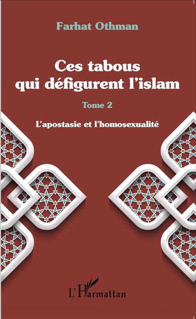 L'apostasie et l'homosexualité