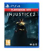 Injustice 2 Playstation Hits PS4