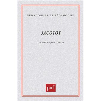 Jacotot