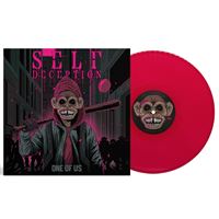 One Of Us Vinyle Coloré