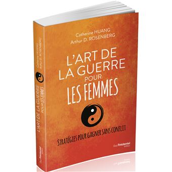 L'art de la guerre pour les femmes