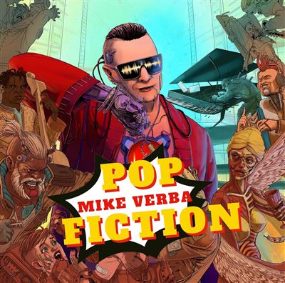 Pop Fiction