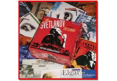 Art of svetlanov