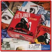 The Art of Svetlanov