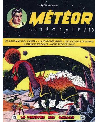 Météor