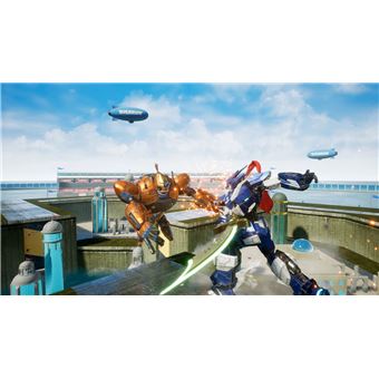 Override 2: Ultraman Deluxe Edition PS4