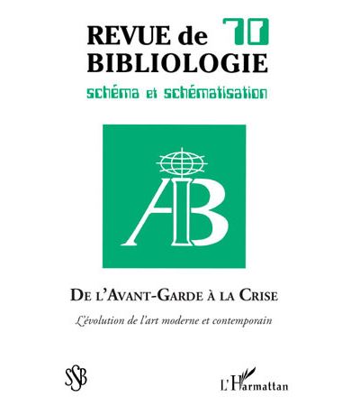 De l'avant-garde à la crise