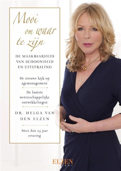 Mooi om waar te zijn