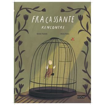 Fracassante rencontre