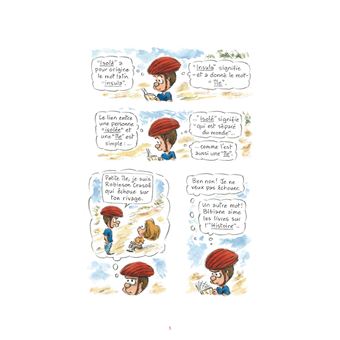L'Étymologie avec Pico Bogue - Tome 3