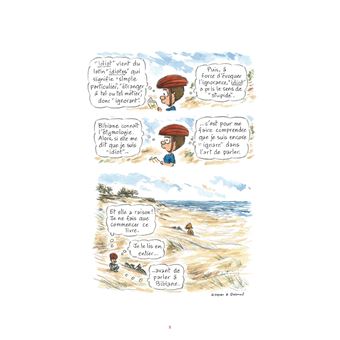 L'Étymologie avec Pico Bogue - Tome 3