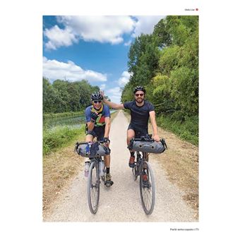 La bible de la micro aventure