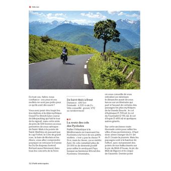 La bible de la micro aventure