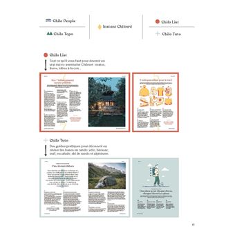 La bible de la micro aventure