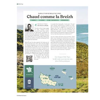 La bible de la micro aventure