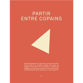 La bible de la micro aventure