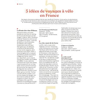 La bible de la micro aventure