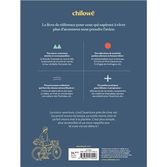 La bible de la micro aventure