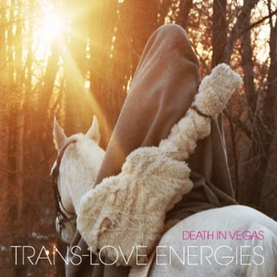 Trans love energies