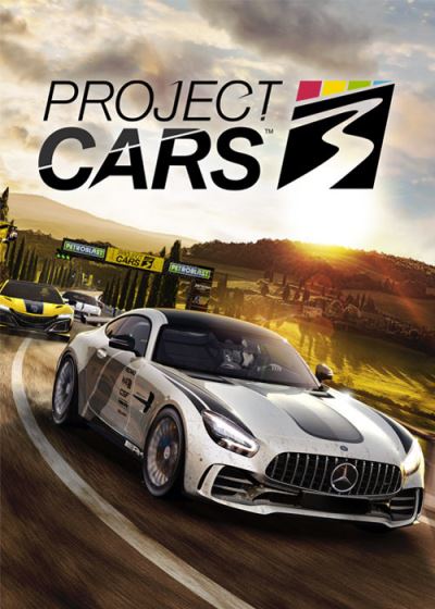Project CARS 3