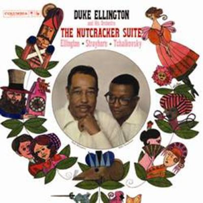 Nutcracker suite/180gr