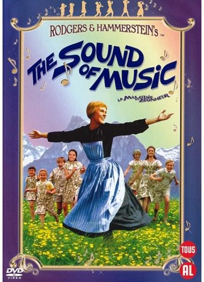 SOUND OF MUSIC THE - 1 DISC-BIL