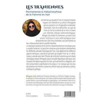 Les Iraniennes