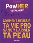 PowHER ta carrière