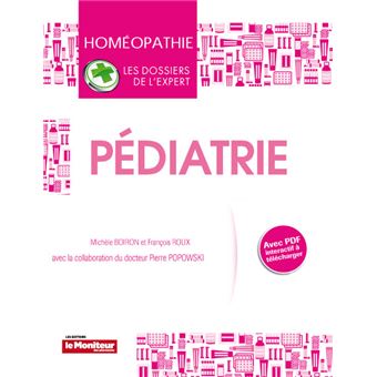 Pediatrie
