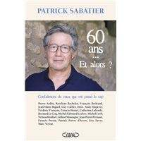 60 ans... Et alors ?