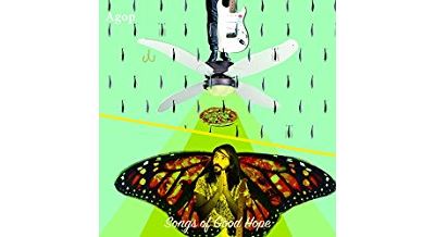 Songs of good hope